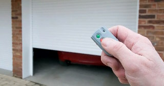 Купить автоматику для рулонных ворот Балаково, цена от 2767 руб.