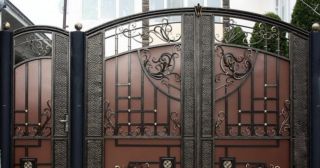 Купить услугу замер ворот Балаково, цена от 575 рублей